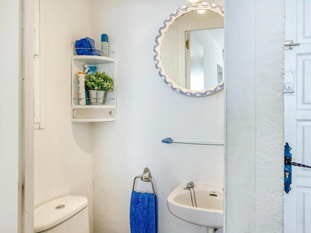 Apartamento Sunset Port Roses By Veuras El Mar