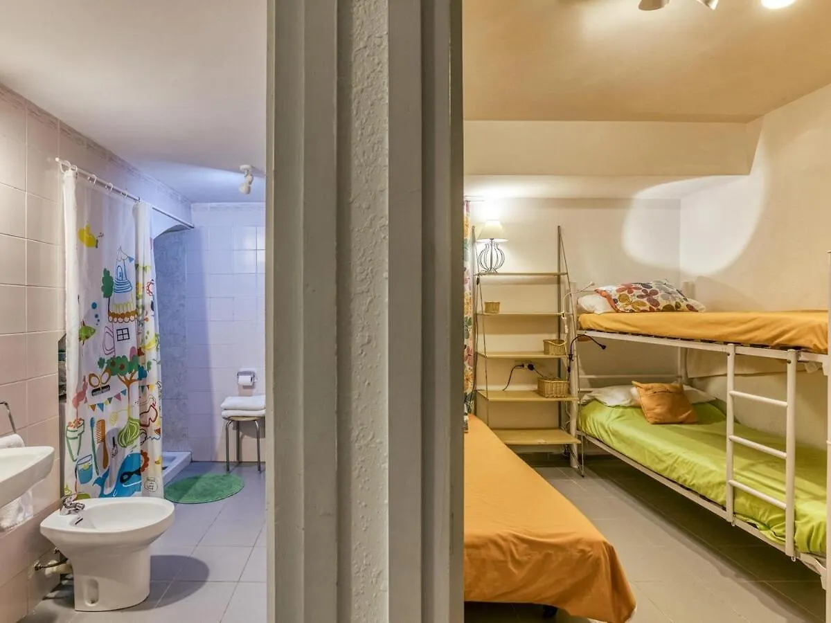 Apartamento Sunset Port Roses By Veuras El Mar 0*,