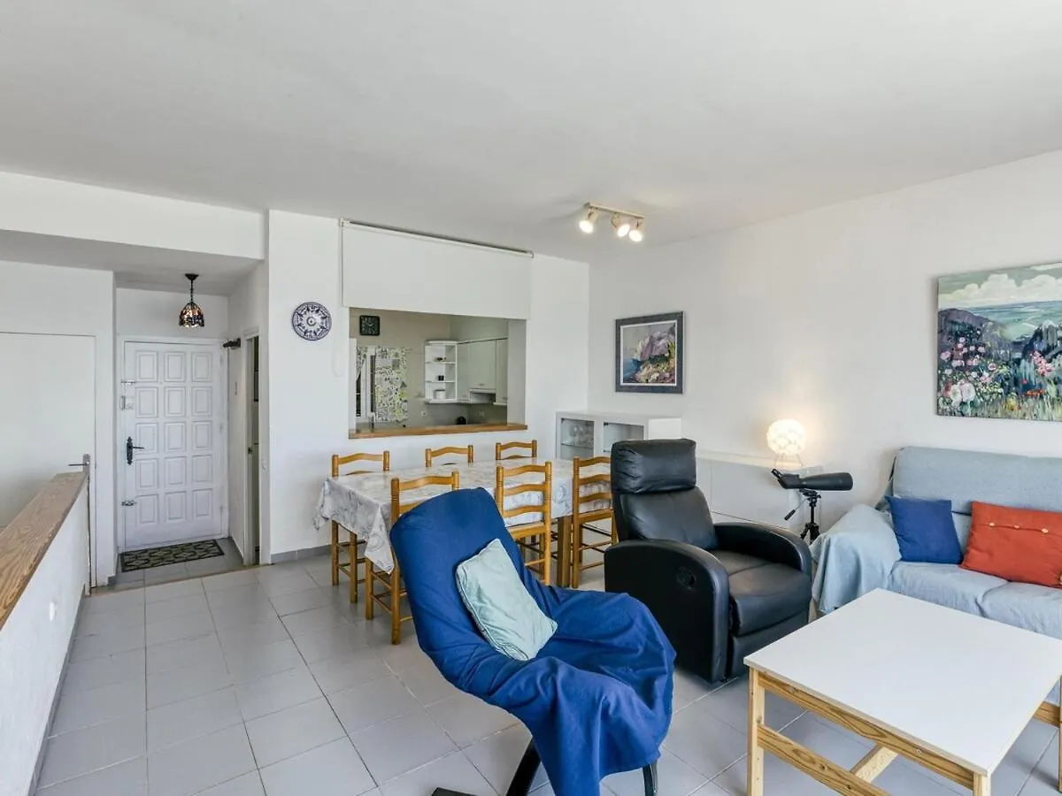 Apartamento Sunset Port Roses By Veuras El Mar