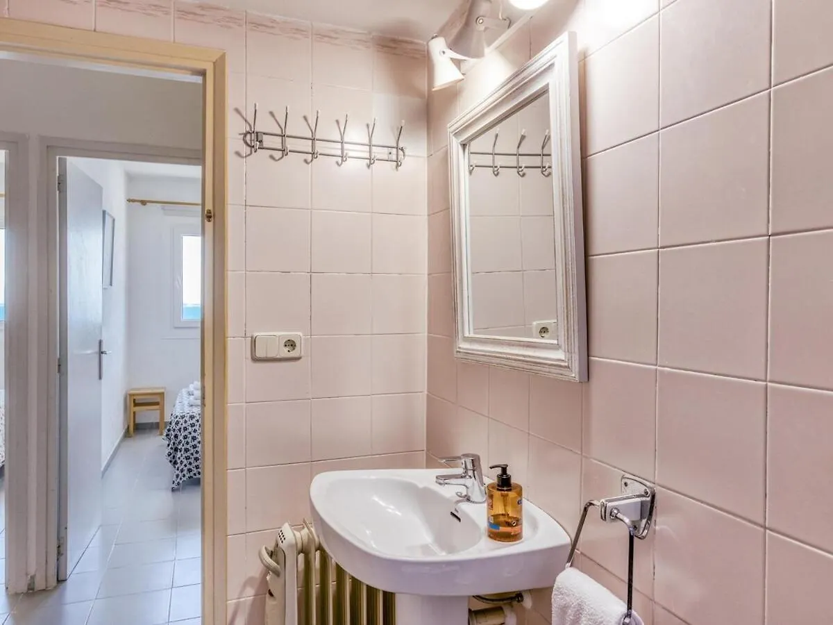 Apartamento Sunset Port Roses By Veuras El Mar