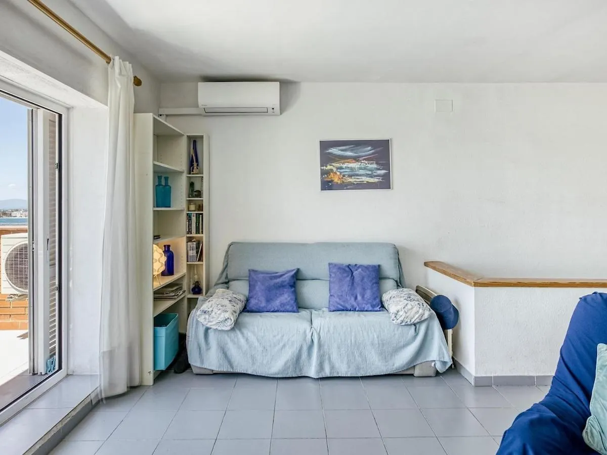 Apartamento Sunset Port Roses By Veuras El Mar