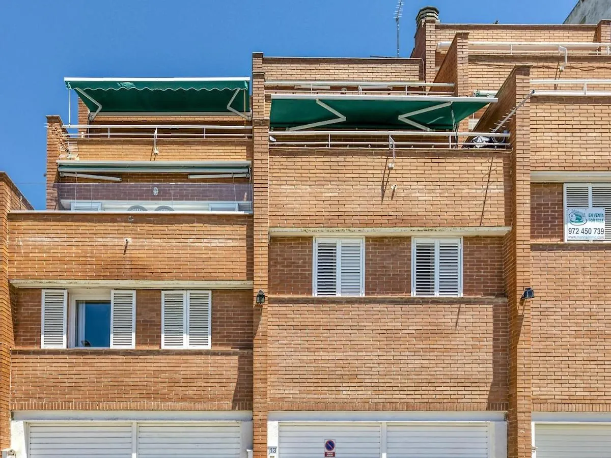 Apartamento Sunset Port Roses By Veuras El Mar