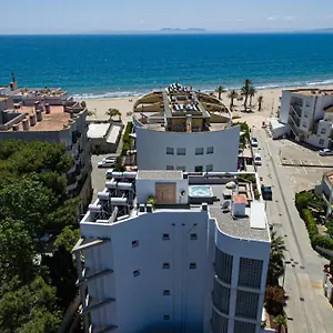 Vista Mar - Vent De Mar Apartamento